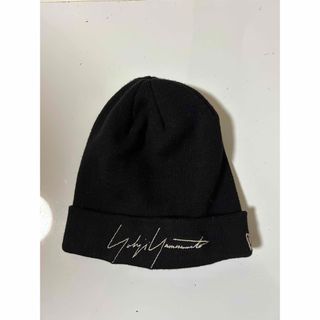 Yohji Yamamoto(ニット帽/ビーニー)のフリマアイテム一覧 Yohji Yamamoto(ニット帽/ビーニー)のフリマアイテム一覧