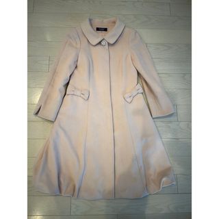 M'S GRACY(ロングコート)のフリマアイテム一覧 M'S GRACY(ロングコート)のフリマアイテム一覧