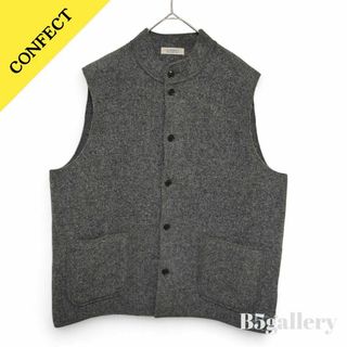 nest Robe - CONFECT 02163-0021 ナイロンコットンステンカラー nest Robe - CONFECT 02163-0021 ナイロンコットンステンカラー