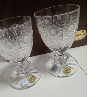 ボヘミア クリスタルの値下げアイテム | フリマアプリ ラクマ ボヘミア クリスタルの値下げアイテム | フリマアプリ ラクマ