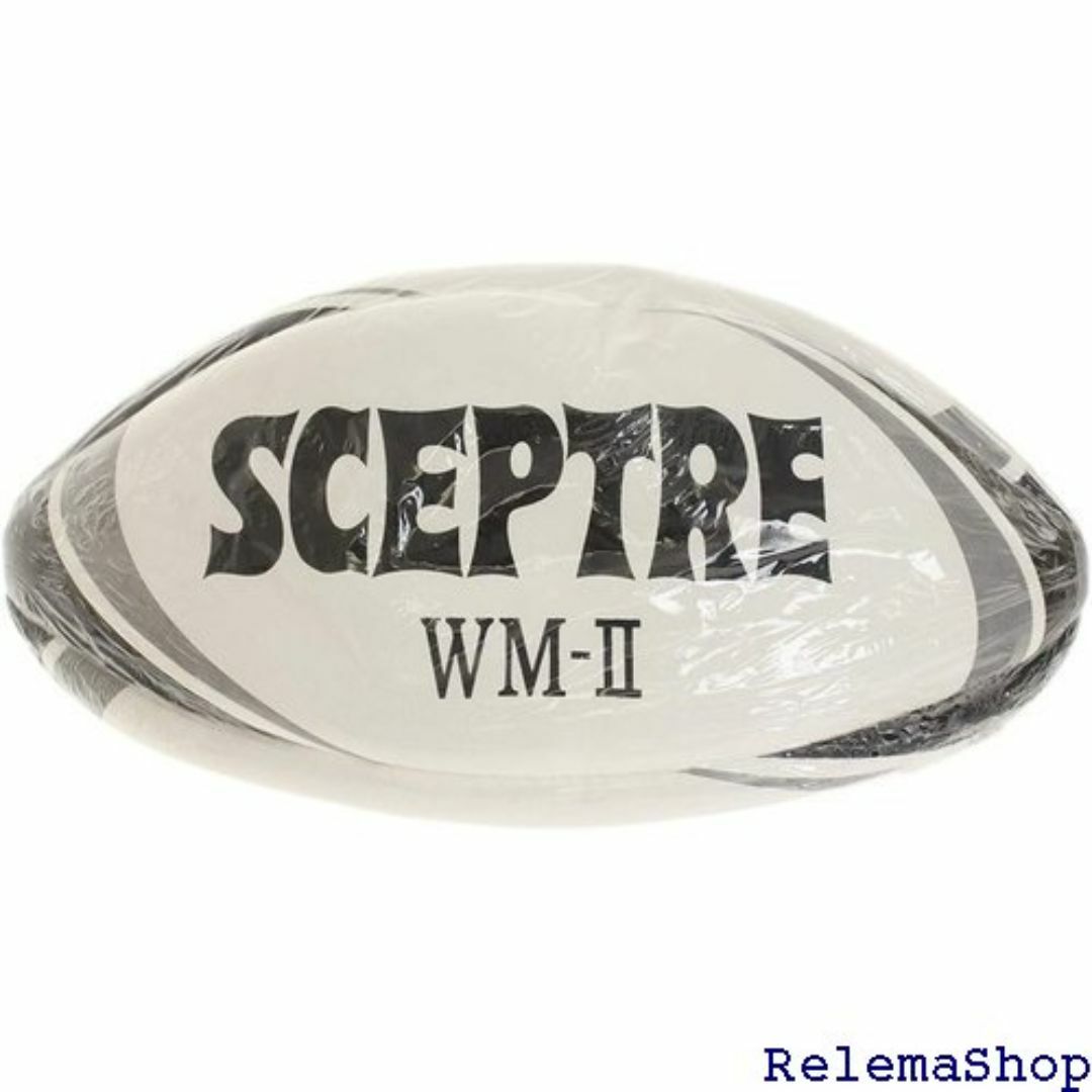 SCEPTRE セプター ラグビー ボール ワールドモデル SP14B 2759 SCEPTRE セプター ラグビー ボール ワールドモデル SP14B 2759