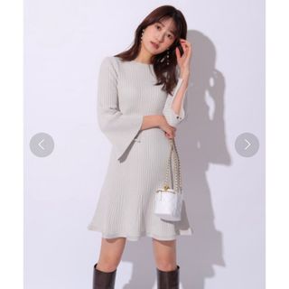 Rirandture(ミニワンピース)のフリマアイテム一覧 Rirandture(ミニワンピース)のフリマアイテム一覧