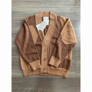 MARKAWEAR - 美品 マーカウェア ストレイタムジャンパー MARKAWEAR - 美品 マーカウェア ストレイタムジャンパー