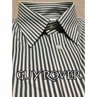 GUY ROVER - 【中古】ギローバー GUY ROVER コットンジャージー GUY ROVER - 【中古】ギローバー GUY ROVER コットンジャージー