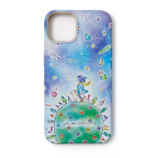 Mrs. GREEN APPLE iPhoneケース 大森元貴 バースデーグッズの Mrs. GREEN APPLE iPhoneケース 大森元貴 バースデーグッズの