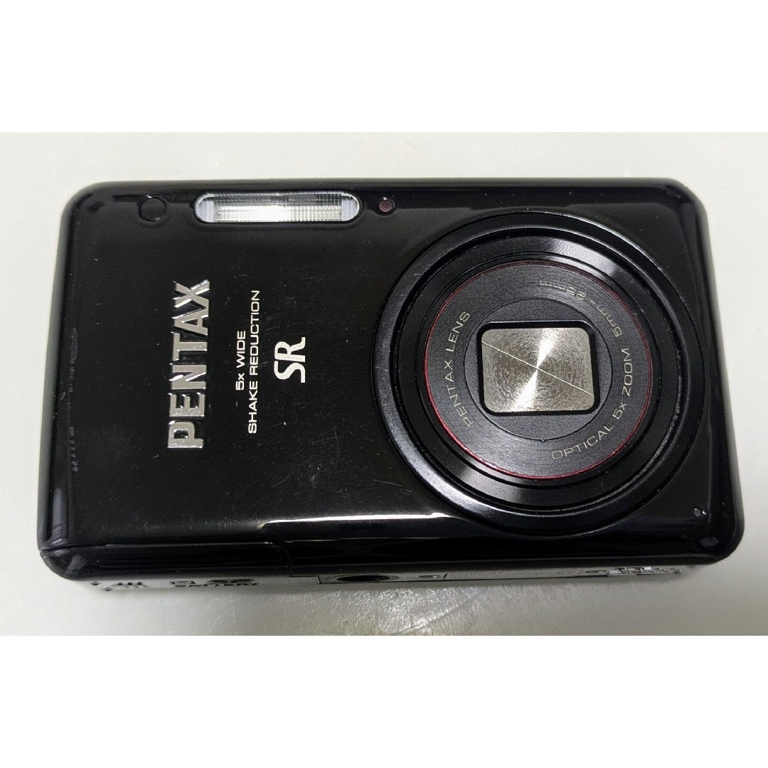 PENTAX ペンタックス Optio S1 コンパクトデジタルカメラ おまけ PENTAX ペンタックス Optio S1 コンパクトデジタルカメラ おまけ