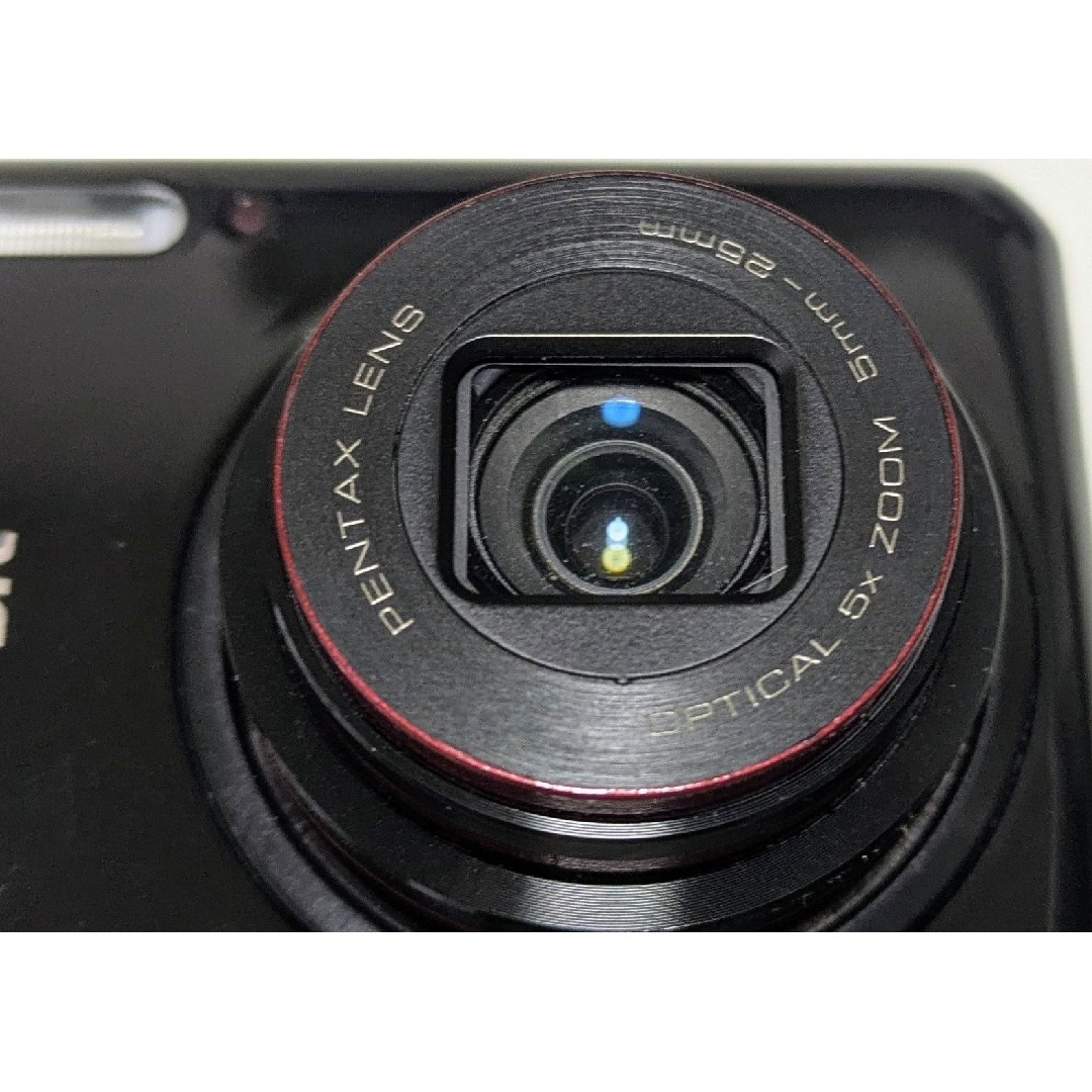 PENTAX ペンタックス Optio S1 コンパクトデジタルカメラ おまけ PENTAX ペンタックス Optio S1 コンパクトデジタルカメラ おまけ