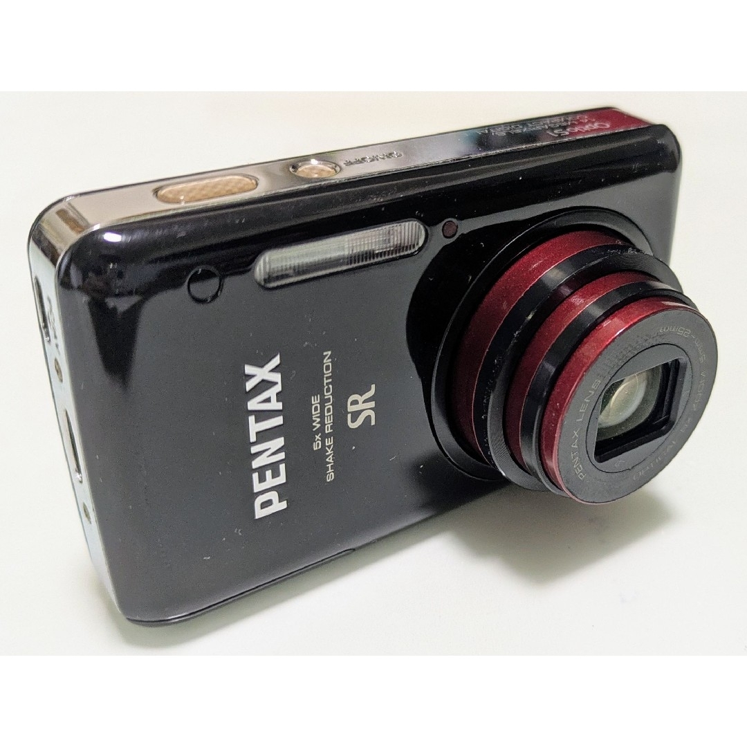 PENTAX ペンタックス Optio S1 コンパクトデジタルカメラ おまけ PENTAX ペンタックス Optio S1 コンパクトデジタルカメラ おまけ