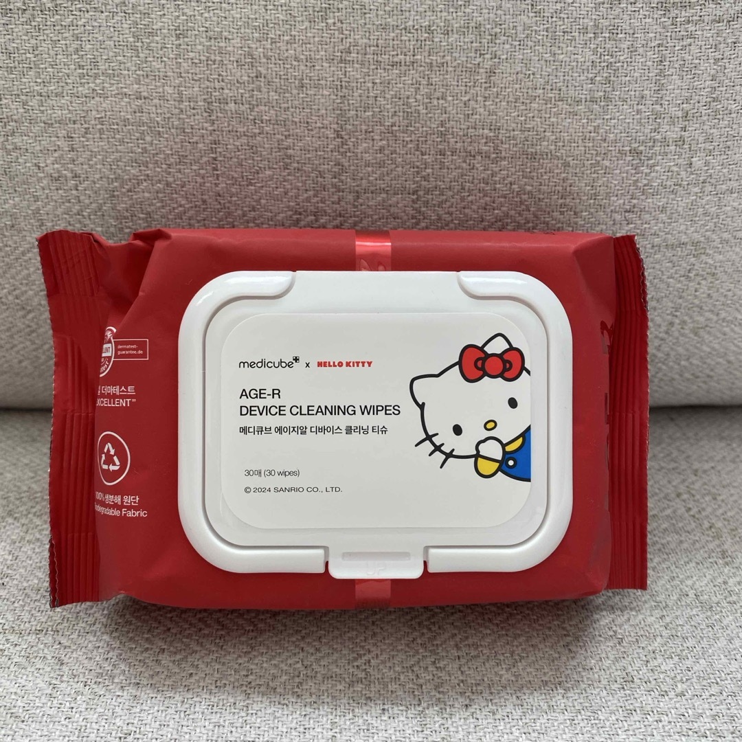 メディキューブ 美顔器クリーナーの通販 by Usami's shop໒꒱· ゚ メディキューブ 美顔器クリーナーの通販 by Usami's shop໒꒱· ゚
