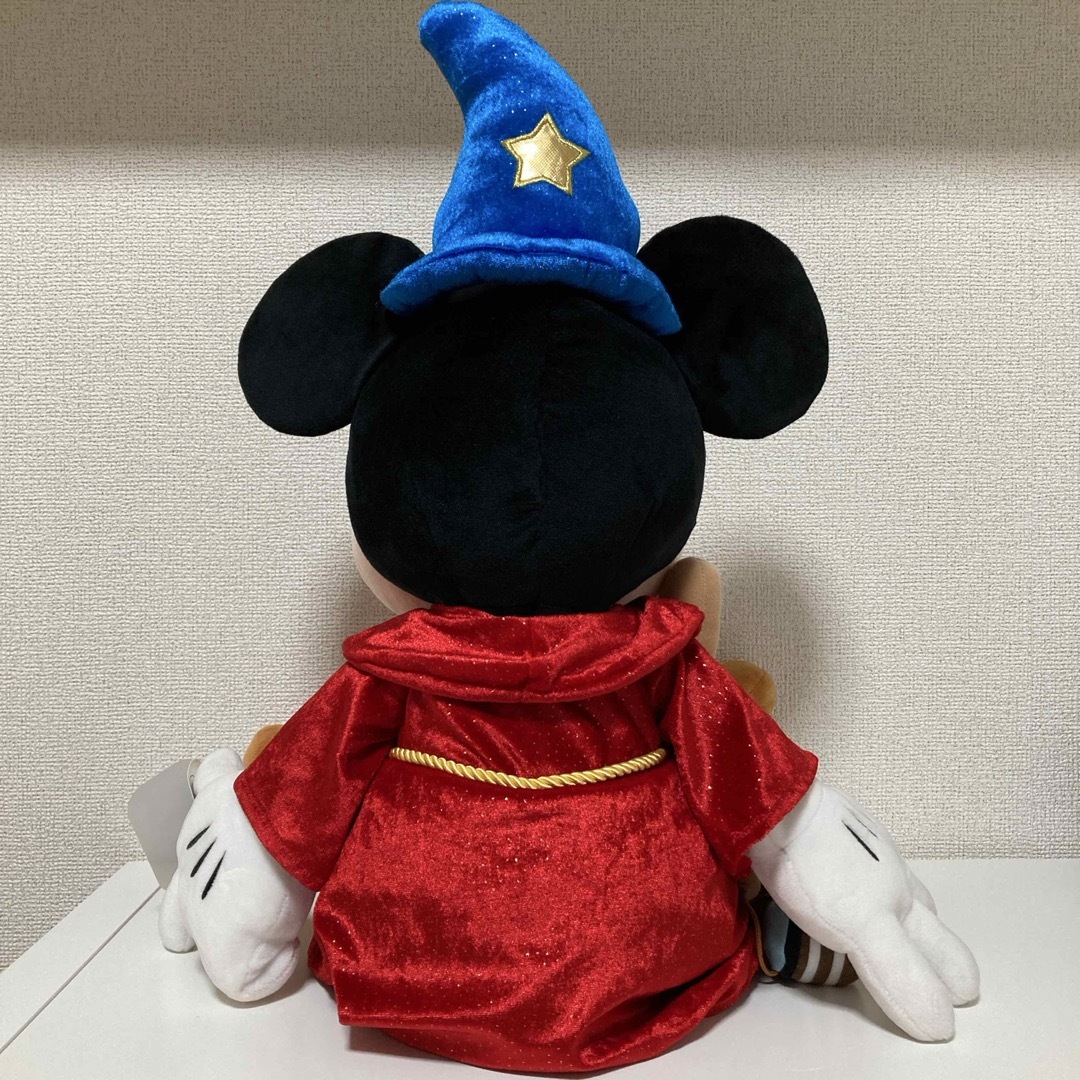 Disney - D23EXPO 2015 ファンタジア ソーサラー ミッキー Disney - D23EXPO 2015 ファンタジア ソーサラー ミッキー