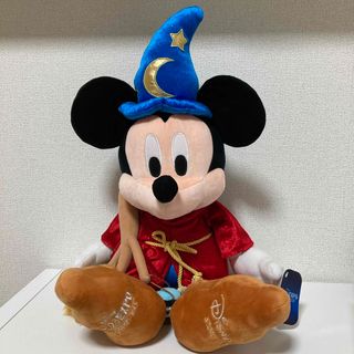 Disney - D23EXPO 2015 ファンタジア ソーサラー ミッキー Disney - D23EXPO 2015 ファンタジア ソーサラー ミッキー