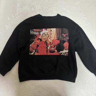 ZARA（プリント ・ トレーナー/スウェット）のフリマアイテム一覧