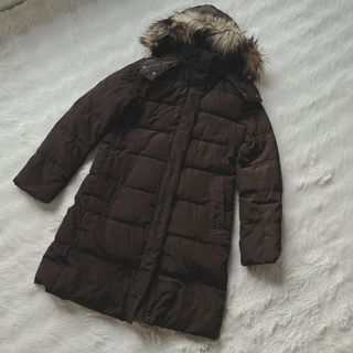 UNIQLO(ダウンコート ・ ブラウン/茶色系)のフリマアイテム一覧 UNIQLO(ダウンコート ・ ブラウン/茶色系)のフリマアイテム一覧