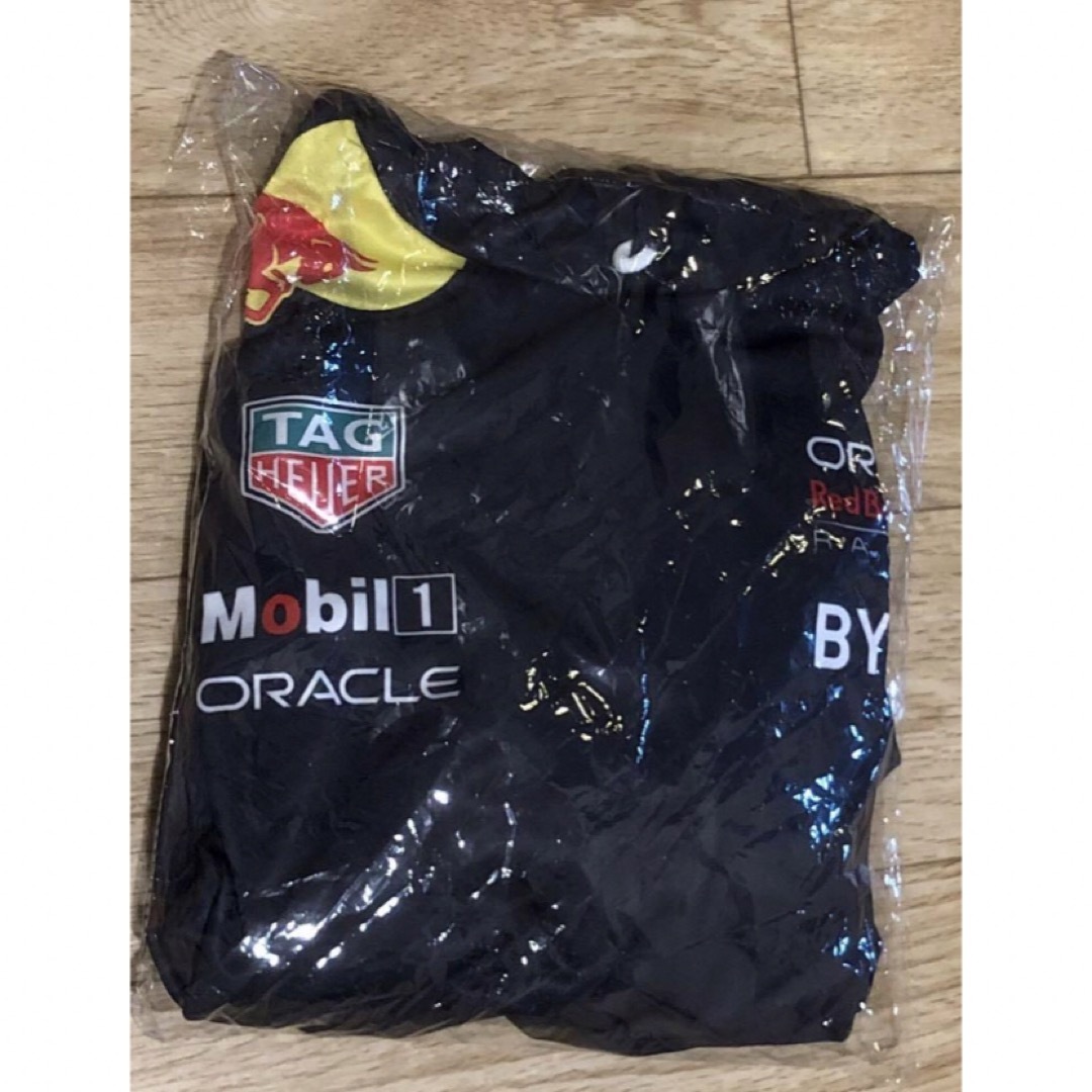 Red Bull - レーシングパーカー XLサイズ レーシングジャケット Red Bull - レーシングパーカー XLサイズ レーシングジャケット