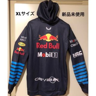Red Bull - レーシングジャケット XLサイズ 新品未使用 Red Bull - レーシングジャケット XLサイズ 新品未使用