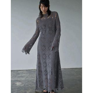 Ameri VINTAGE(ロングワンピース/マキシワンピース)のフリマ Ameri VINTAGE(ロングワンピース/マキシワンピース)のフリマ