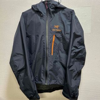ARC'TERYX(ナイロンジャケット)のフリマアイテム一覧 ARC'TERYX(ナイロンジャケット)のフリマアイテム一覧