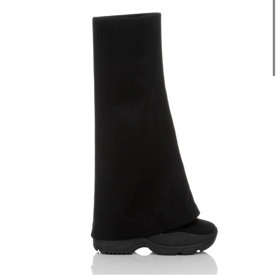 yellow イエローブーツ いざなう HIMALAYA LONGBOOTS ロングブーツ yellow イエローブーツ いざなう HIMALAYA LONGBOOTS ロングブーツ