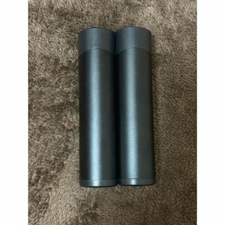充電式カイロ ハンドウォーマー 2個セット (電気ヒーター)