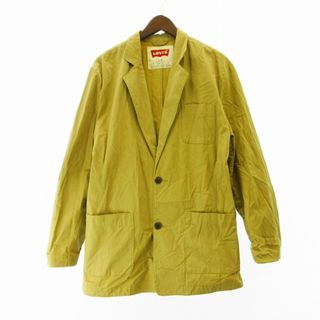 Levi's(テーラードジャケット)のフリマアイテム一覧 Levi's(テーラードジャケット)のフリマアイテム一覧