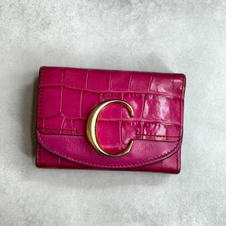 Chloe(財布)のフリマアイテム一覧 Chloe(財布)のフリマアイテム一覧
