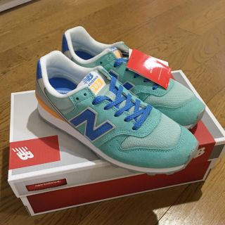 ニューバランス(New Balance)の◆新品◆ 24cm 春夏 ニューバランス 996 スニーカー(スニーカー)