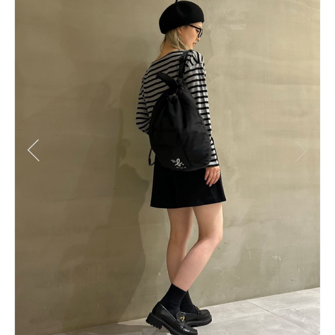 To b. by agnès b. - 専用ページ☆新品タグ付 To b. by agnès b To b. by agnès b. - 専用ページ☆新品タグ付 To b. by agnès b