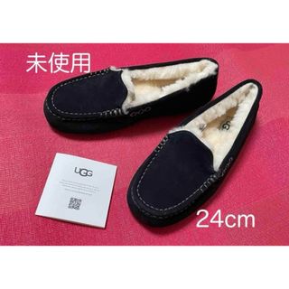 UGG - UGG アンスレー ブラックの通販|ラクマ UGG - UGG アンスレー ブラックの通販|ラクマ
