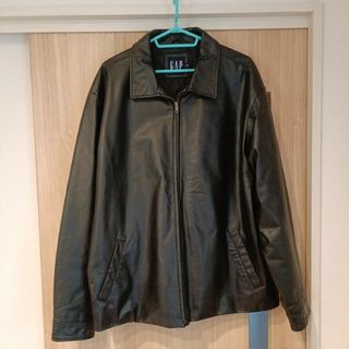GAP(レザージャケット)のフリマアイテム一覧 GAP(レザージャケット)のフリマアイテム一覧