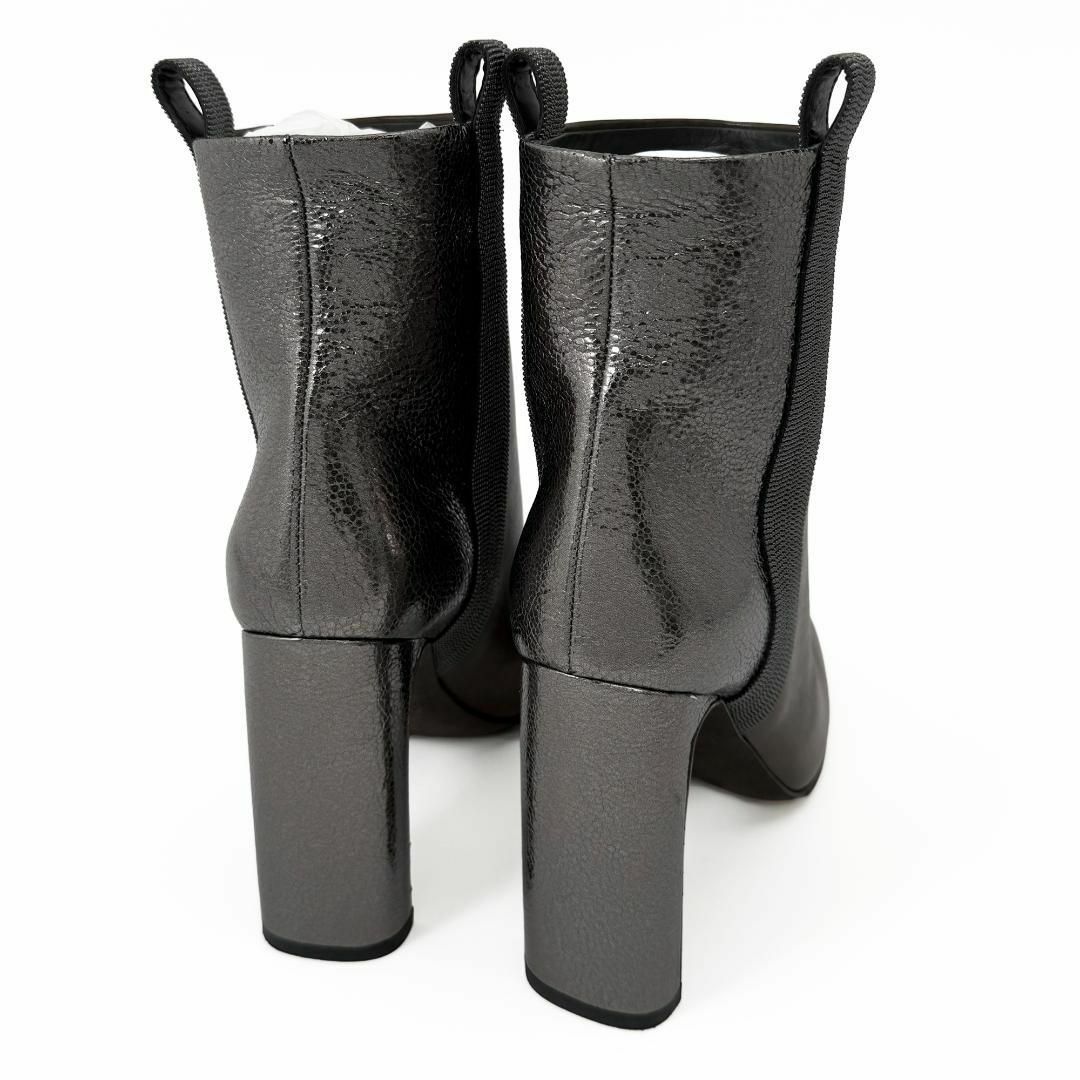 BRUNELLO CUCINELLI - ほぼ未使用 ブルネロクチネリ ブーツ BRUNELLO CUCINELLI - ほぼ未使用 ブルネロクチネリ ブーツ