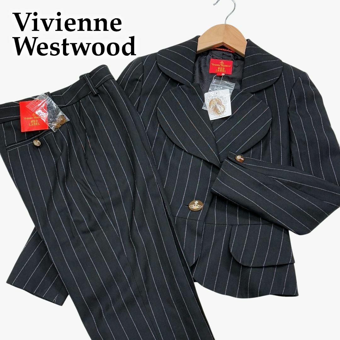 Vivienne Westwood - 【新品タグ付き】 ヴィヴィアンウエストウッド ラブスーツ ラブジャケット 黒の通販 by torinomise| ヴィヴィアンウエストウッドならラクマ Vivienne Westwood - 【新品タグ付き】 ヴィヴィアンウエストウッド ラブスーツ ラブジャケット 黒の通販 by torinomise| ヴィヴィアンウエストウッドならラクマ