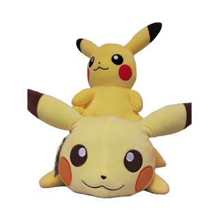 ポケモン - カビゴンマニアなモンスターコスプレピカチュウの ポケモン - カビゴンマニアなモンスターコスプレピカチュウの