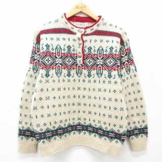 L.L.Bean(ニット/セーター)のフリマアイテム一覧 L.L.Bean(ニット/セーター)のフリマアイテム一覧