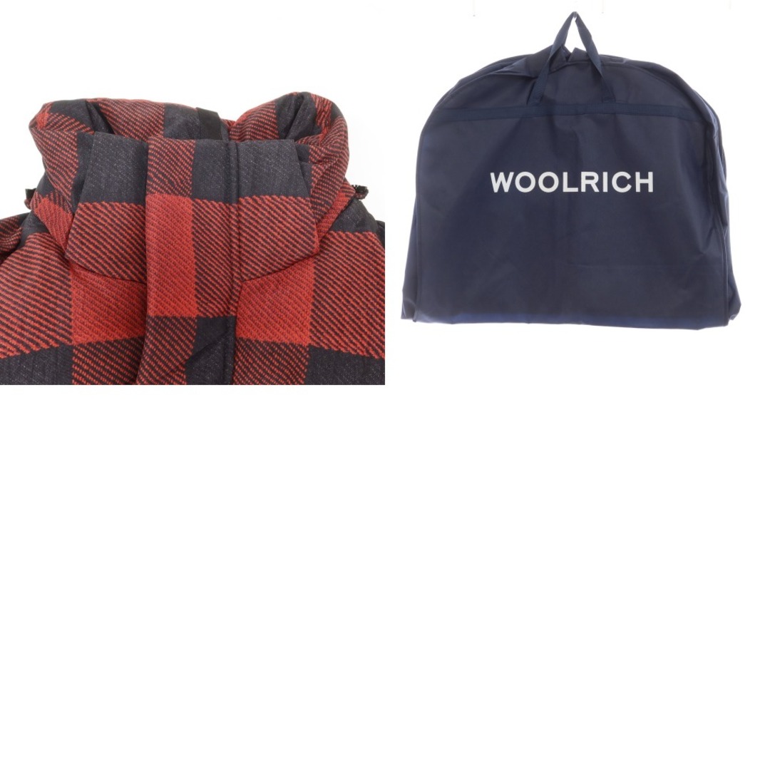 WOOLRICH - 【中古】ウールリッチ WOOLRICH 2024年秋冬 Black