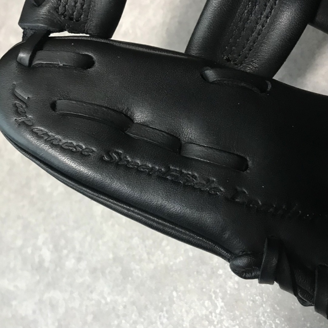 NIKE ナイキ 一般 大人用 軟式 野球 グローブ 未使用品 ヘリ革 NIKE ナイキ 一般 大人用 軟式 野球 グローブ 未使用品 ヘリ革