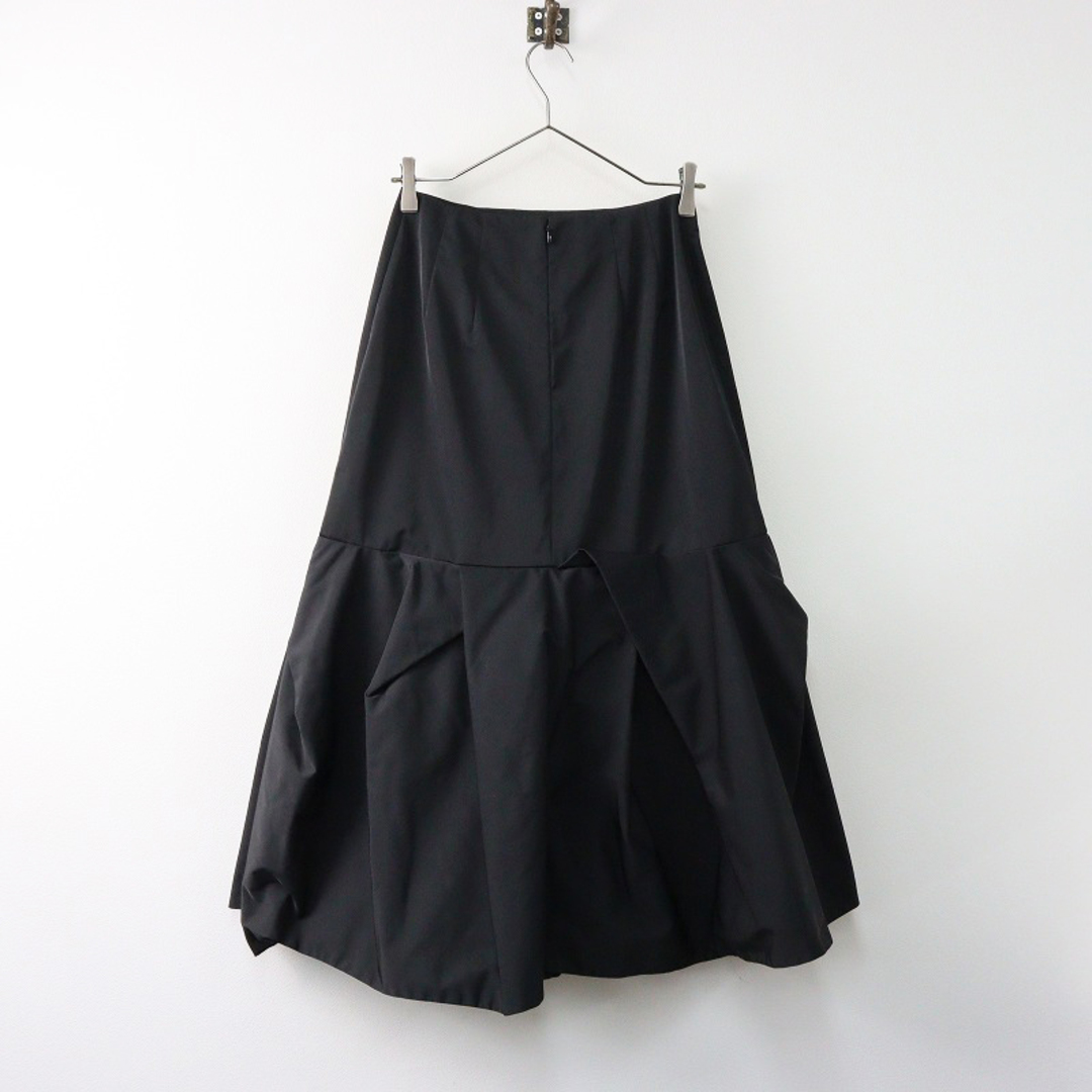 ENFOLD - 美品 2023AW エンフォルド ENFOLD TULIP SKIRT ENFOLD - 美品 2023AW エンフォルド ENFOLD TULIP SKIRT