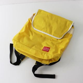 Manhattan Portage(イエロー/黄色系)のフリマアイテム一覧 Manhattan Portage(イエロー/黄色系)のフリマアイテム一覧
