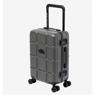 THE NORTH FACE - 新品THE NORTH FACE キャリーバッグ シャトル THE NORTH FACE - 新品THE NORTH FACE キャリーバッグ シャトル