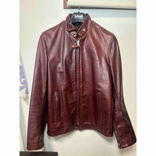 schott(レッド/赤色系)のフリマアイテム一覧 schott(レッド/赤色系)のフリマアイテム一覧