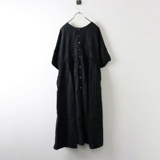 nest Robe(ワンピース ・ ブラック/黒色系)のフリマアイテム一覧 nest Robe(ワンピース ・ ブラック/黒色系)のフリマアイテム一覧