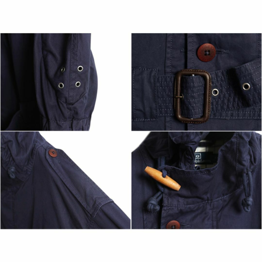 Ralph Lauren - ☆ ポロ ラルフローレン アビエイター コート Ralph Lauren - ☆ ポロ ラルフローレン アビエイター コート
