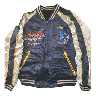 TEDMAN(スカジャン)のフリマアイテム一覧 TEDMAN(スカジャン)のフリマアイテム一覧