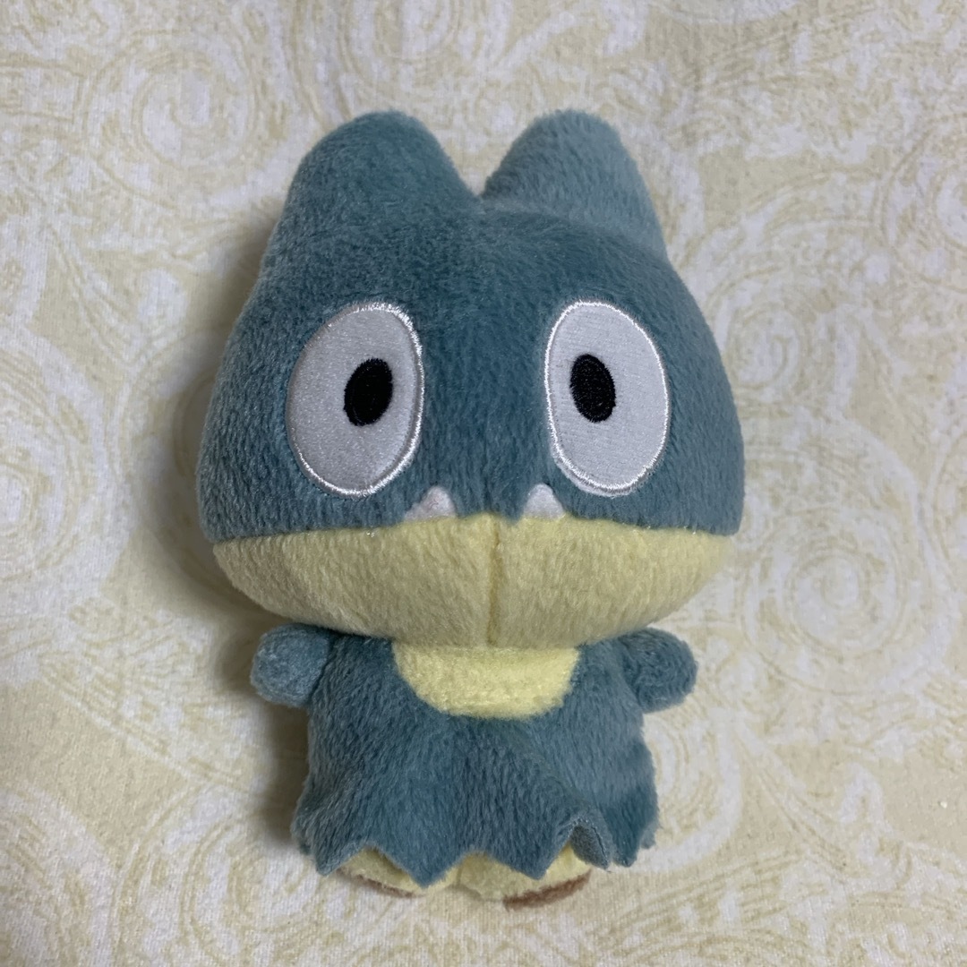 ポケモン ぬいぐるみ ポケドール ドールズ ドール ゴンベ 2005の ポケモン ぬいぐるみ ポケドール ドールズ ドール ゴンベ 2005の