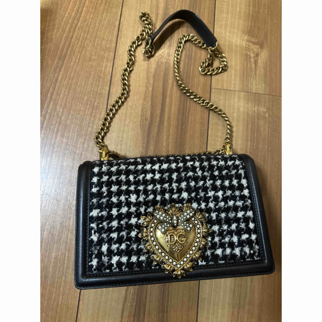 DOLCE&GABBANA - 本日のみ最終値下げドルガバディヴォーション DOLCE&GABBANA - 本日のみ最終値下げドルガバディヴォーション