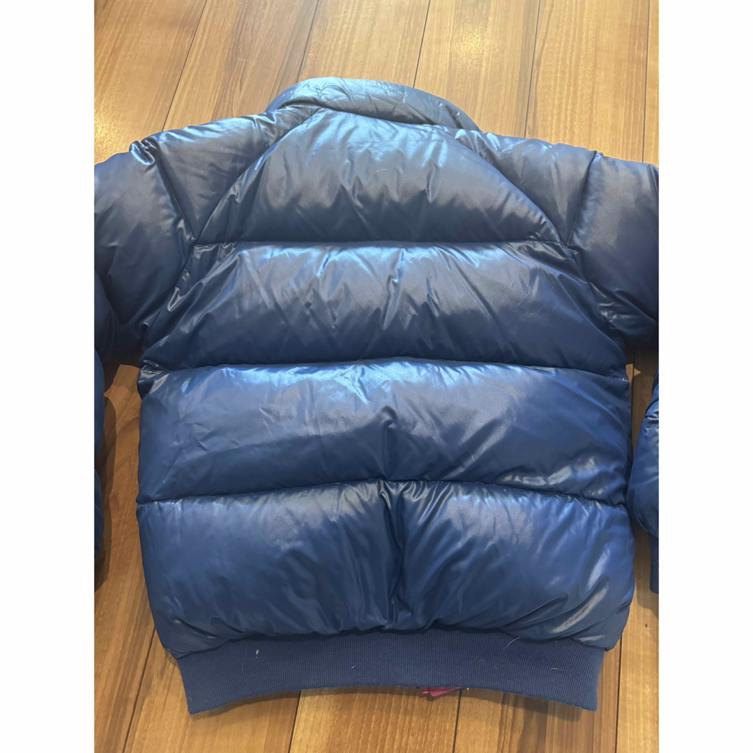 MONCLER - 本日のみ最終の最終値下げオールドモンクレール MONCLER - 本日のみ最終の最終値下げオールドモンクレール