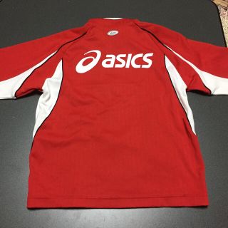 アシックス(asics)のアシックスジャージ上下130(その他)