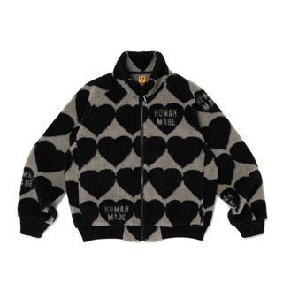 HUMAN MADE(ブルゾン)のフリマアイテム一覧 HUMAN MADE(ブルゾン)のフリマアイテム一覧