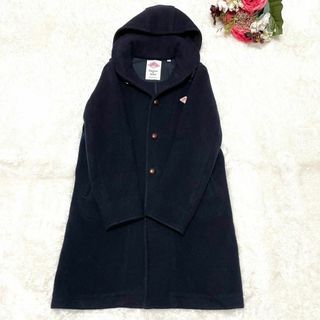 DANTON(ロングコート)のフリマアイテム一覧 DANTON(ロングコート)のフリマアイテム一覧