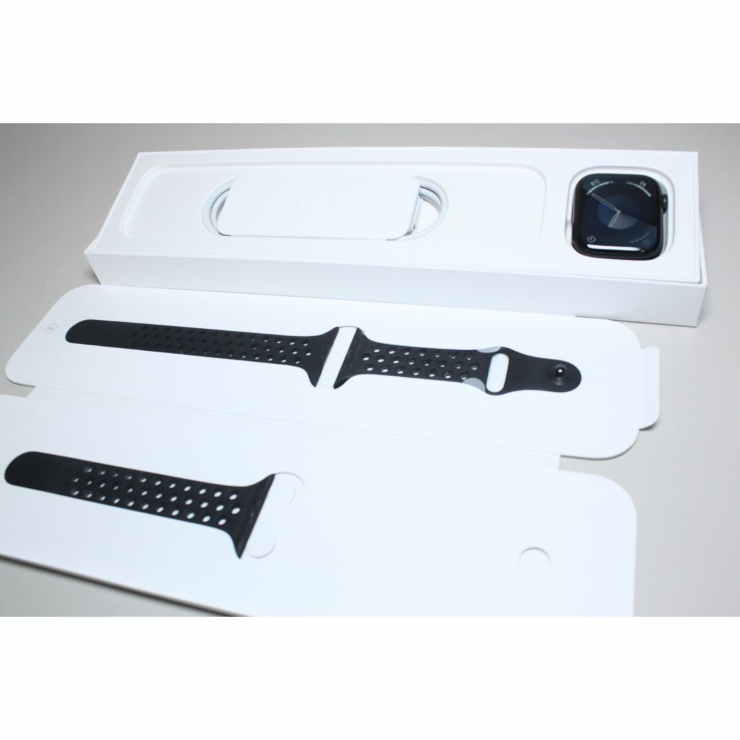 Apple Watch - Apple Watch Series 8/GPS+セルラー/45mm ④