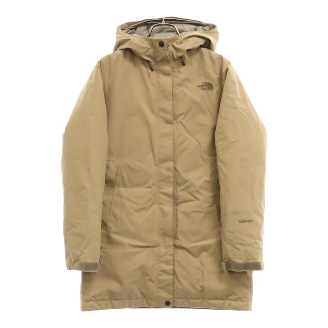 『4年保証』 THE NORTH FACE ザノースフェイス Makalu Down Coat GORE-TEX 女性用